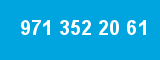 971 352 20 61